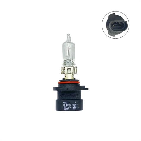OSRAM 12V HB3A AMPUL 60W (DÜZ SOKET)