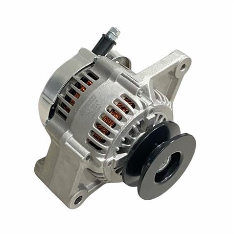 12V ALTERNATÖR DİNAMO 60 A (OVAL SOKET 3 FİŞ) (S-IG-L) TOYOTA