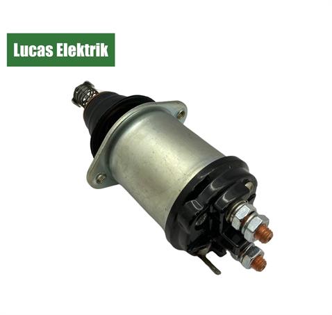 LUCAS 24V MARŞ OTOMATİĞİ (2 KULAK) CHRYSLER-FIAT-IVECO