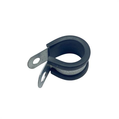 TESİSAT KELEPÇESİ 20 MM (LASTİKLİ)