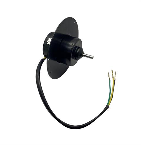 12V KALORİFER MOTORU YM KISA MİL BMC FATİH