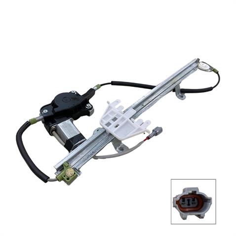 CAM MEKANİZMASI (MOTORLU) FORD CARGO SAĞ