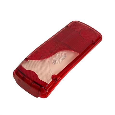 STOP CAMI (ŞEFFAF) IVECO-MAN-SCANIA SOL