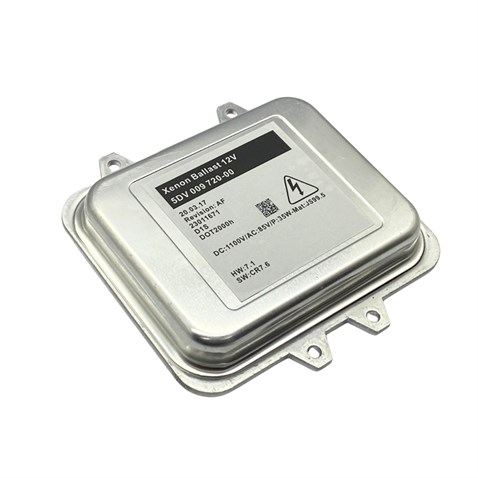 12V XENON BALAST D1S BMW X6-OPEL ASTRA J/INSIGNIA A 