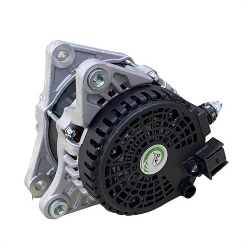 12V ALTERNATÖR DİNAMO DELCO TİPİ 140 A (YAN SOKETLİ TEK FİŞ) CHERY OMODA/TIGGO 7/TIGGO 8