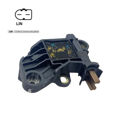 SEG 12V KÖMÜRLÜ KONJEKTÖR F00M (TEK FİŞ) (LIN) (150 A-175 A) MERCEDES C/SLK/E SERİSİ 2010 >