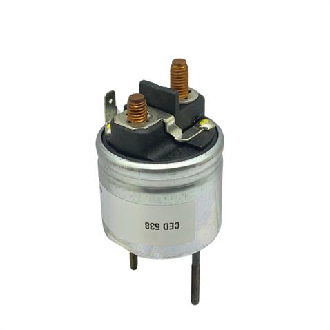 VALEO 12V MARŞ OTOMATİĞİ (2/3 DELİK) (SOL FİŞLİ) PEUGEOT 307-RENAULT R9/R11/R19/R21