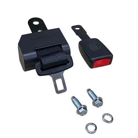 EMNİYET KEMERİ SERVİS ARACI (2 NOKTA) (E BELGELİ)