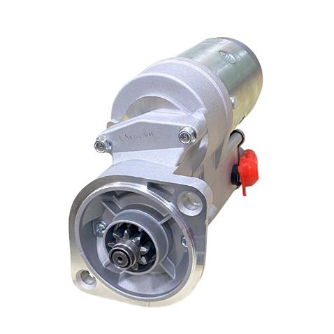 12V MARŞ MOTORU NIPPON DENSO TİPİ 9 DİŞ 2.2 KW HELI-HYSTER-ISUZU-KOMATSU-PEUGEOT J9 PREMIER-TAILIFT