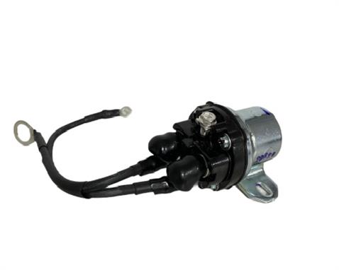 DELCO 24V MARŞ YARDIMCI ARA OTOMATİK (KABLOLU) (TEK ÇIKIŞ) 38MT