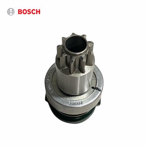 BOSCH MARŞ DİŞLİSİ 9 DİŞ TERS (16 KANAL) AUDI-SEAT-SKODA-VW