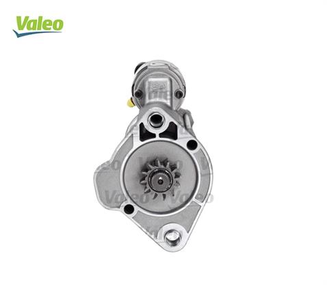 VALEO 12V MARŞ MOTORU 12 DİŞ 2.2 KW VW AMAROK/CRAFTER 2.0 TDI 2010 >