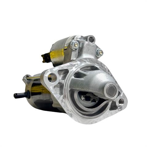 DENSO 12 MARŞ MOTORU 9 DİŞ 1 KW TOYOTA AVENSİS/AURIS/COROLLA 2000-2007