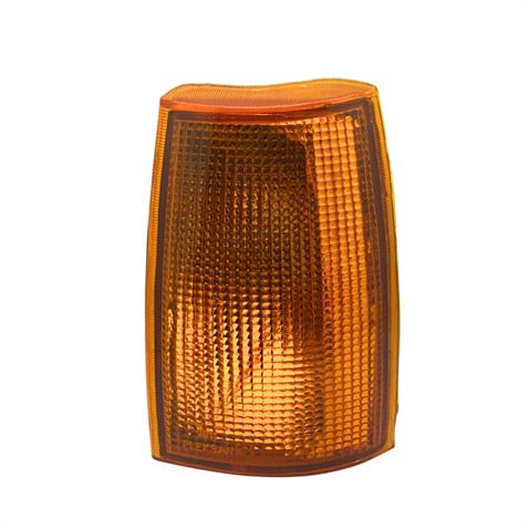 PLEKSAN SİNYAL LAMBASI (DUYLU) (SARI) RENAULT R9 (1987-1993) SOL