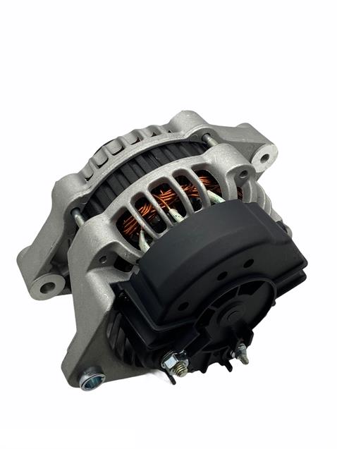 12V ALTERNATÖR DİNAMO DELCO TİPİ 105 A (L) OPEL ASTRA/COMBO/CORSA/TIGRA/VECTRA