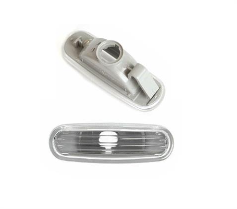 OPAR ÇAMURLUK YAN SİNYAL LAMBASI CITROEN NEMO-FIAT FIORINO/DOBLO/LINEA-PEUGEOT BIPPER 2001 > OEM