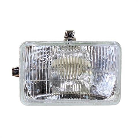 FARBA FAR PARKSIZ İÇ BMC FATİH-ISUZU SAĞ