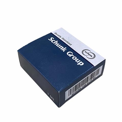 SCHUNK 24V MARŞ KÖMÜR YUVASI MITSUBISHI TİPİ 5.5 KW (4 KÖMÜRLÜ) FORD-KOMATSU-MAN-MITSUBISHI-RENAULT