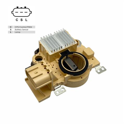 12V KÖMÜRLÜ KONJEKTÖR (3 FİŞ) (C-S-L) SUBARU FORESTER/IMPREZA