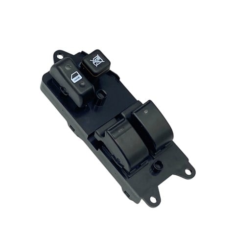 CAM ANAHTARI (ÇİFTLİ SOL KAPI) TOYOTA COROLLA 2001-2009