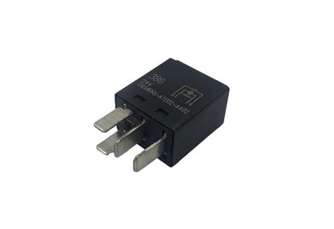 SIEMENS 24V RÖLE 4 UÇLU MİKRO (DİRENÇLİ) (386)