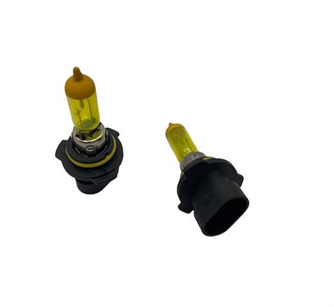 T.M.T 12V HB4A AMPUL 55W 2300K SARI (DÜZ SOKET) (KOREA) ( 2 AD)