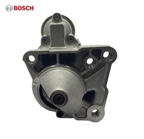 BOSCH 12V MARŞ MOTORU VALEO TİPİ 9 DİŞ 1.0 KW RENAULT MEGANE II/LAGUNA