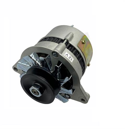 12V ALTERNATÖR DİNAMO 35 A (KONJEKTÖRSUZ) (14V 500W)