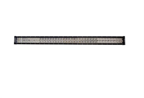 DEMMON 10V-30V LED BAR OFF-ROAD ÇİFT SIRA 240 W MERCEKLİ SARI ÇAKARLI (1072 X 78 X 80 MM)