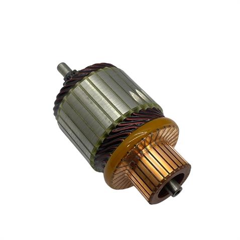 12V MARŞ KOLLEKTÖRÜ DENSO TİPİ 9 DİŞ TOYOTA