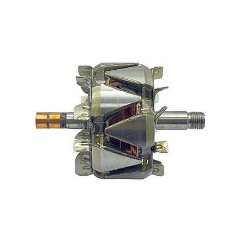 12V ALTERNATÖR ROTOR VALEO TİPİ 90 A SEAT-SKODA-VW