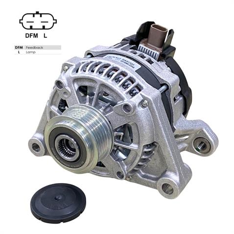 DENSO 12V ALTERNATÖR DİNAMO 100 A (DFM-L) OPEL CORSA E 2014-2019