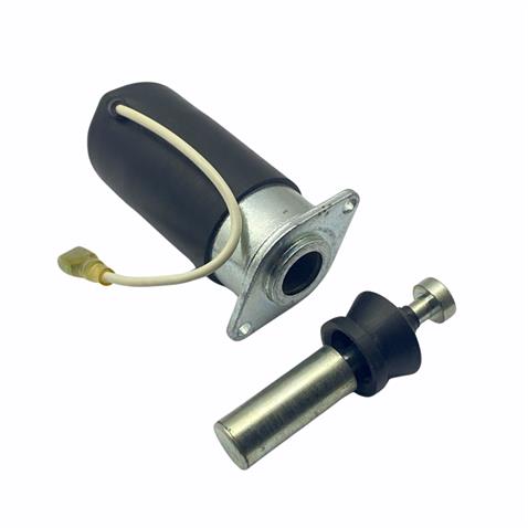 12V STOP OTOMATİĞİ-SELENOİDİ KULAKLI (KÜÇÜK TİP) (115*33 MM)