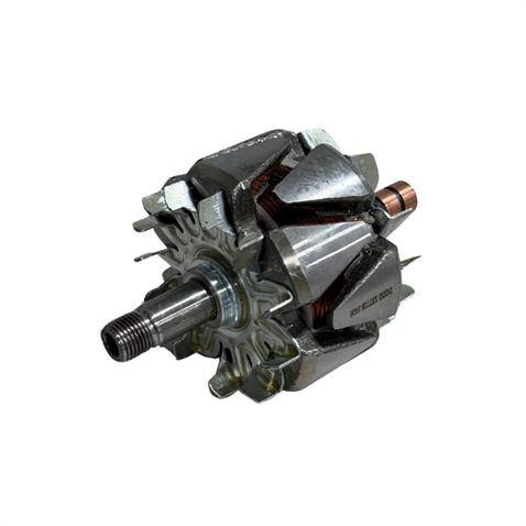 12V ALTERNATÖR ROTOR BOSCH TİPİ 100 A (İÇTEN SOĞUTMALI)