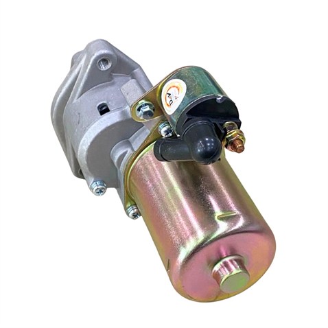 12V MARŞ MOTORU DENSO TİPİ 14 DİŞ 0.5 KW TERS HONDA JENERATÖR-SOLAX JENERATÖR
