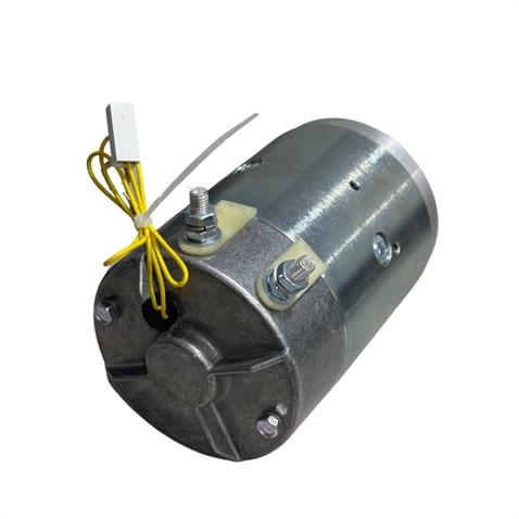 MAHLE 24V DC MOTOR (2.2 KW 2600 DEVİR SAĞ DÖNÜŞ)