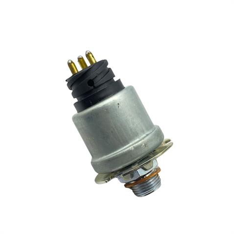 ÖLÇÜSAN ATOM YAĞ MÜŞÜRÜ 0-5 BAR (0.25±0.15) (M18*1.5) (KALIN DİŞ)