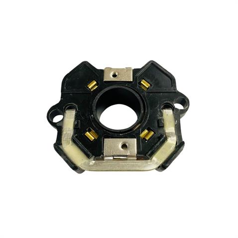 12V MARŞ KÖMÜR YUVASI BOSCH TİPİ DİZEL 151 FIAT DUCATO-IVECO-MERCEDES 190-PEUGEOT BOXER