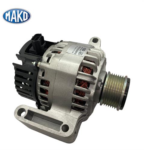 MAKO 12V ALTERNATÖR DİNAMO 105 A (L) FORD TRANSIT V184  2000-2006