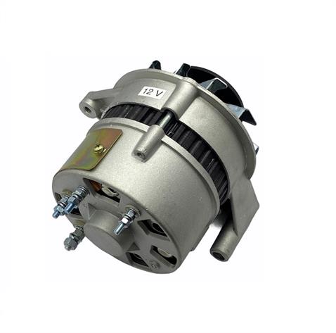 12V ALTERNATÖR DİNAMO 35 A (KONJEKTÖRSUZ) (14V 500W)
