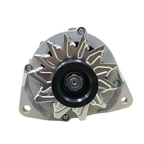 12V ALTERNATÖR DİNAMO BOSCH TİPİ 85 A FIAT TEMPRA/TIPO 1992-1999 (KLİMALI)