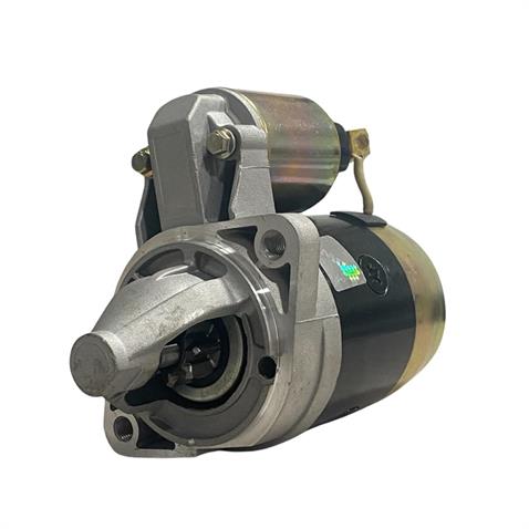 12V MARŞ MOTORU 8 DİŞ 0.9 KW MITSUBISHI TİPİ HYUNDAI ACCENT/ELANTRA/GETZ-KOMATSU-MITSUBISHI LANCER