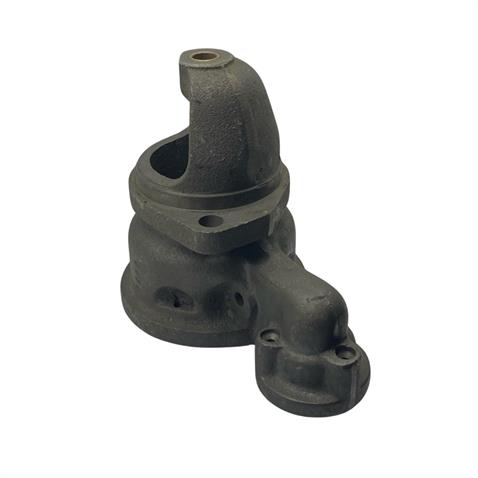 MARŞ PİNYON KAPAK BOSCH TİPİ STEYR TRAKTÖR