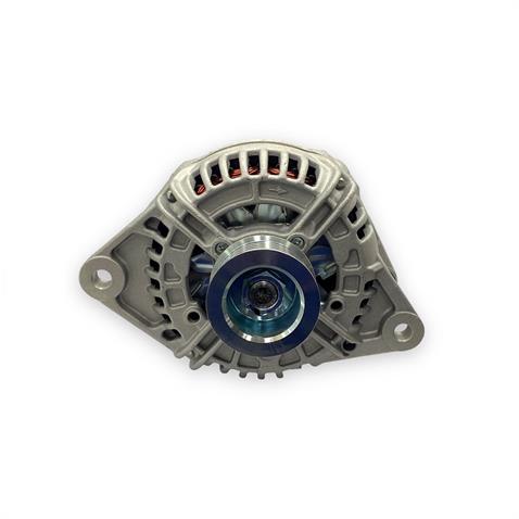 CARGO 12V ALTERNATÖR DİNAMO 140 A (L-DFM) FIAT DUCATO-IVECO DAILY-KARSAN J10/JEST-PEUGEOT J10