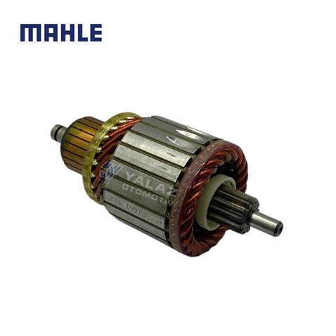MAHLE-ISKRA 12V MARŞ KOLLEKTÖRÜ 13 DİŞ GOLDONI-LOMBARDINI-RUGGERINI