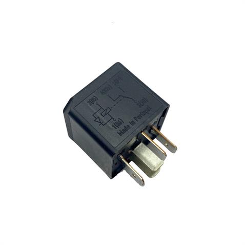 BOSCH 24V RÖLE 5 UÇLU 10/20 A (DİYOTLU) (30-85-86-87-87a)