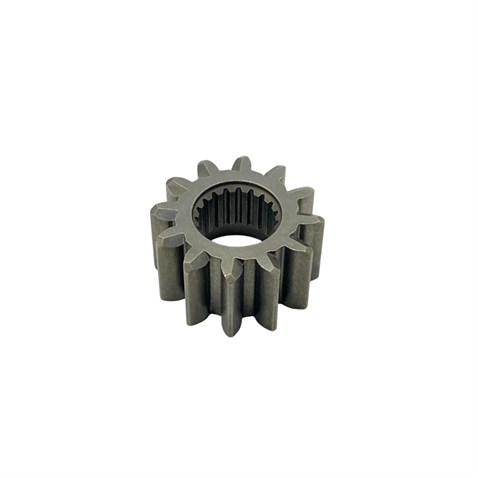 BOSCH MARŞ DİŞLİ UCU 12 DİŞ (DELİK ÇAPI 19 MM) DAF-SCANIA