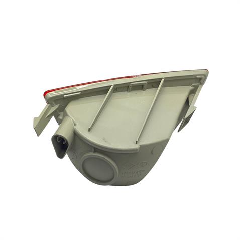 ARKA TAMPON REFLEKTÖRÜ RENAULT MEGANE III 2008 > SAĞ