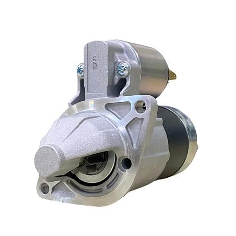 12V MARŞ MOTORU MITSUBISHI TİPİ 8 DİŞ 1.0 KW BOBCAT-DOOSAN-HITACHI-JCB-JOHN DEERE-KUBOTA-TEREX-VOLVO