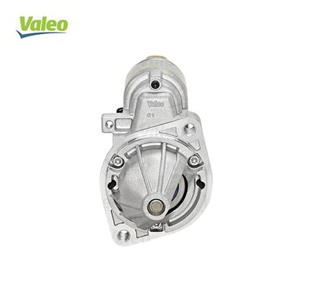VALEO 12V MARŞ MOTORU 9 DİŞ 1.3 KW MERCEDES